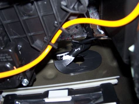 2006 mustang wet smart junction box dry it out|Wet Computer Solved! .